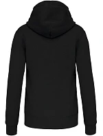 K 443 Mikina s kapucí z těžké bavlny model 22509175 black - Kariban K 443 Mikina s kapucí z těžké bavlny model 22509175 black - Kariban