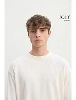 SOL'S Thermal T Unisex tričko s dlouhým rukávem 25.4453 natural SOL'S Thermal T Unisex tričko s dlouhým rukávem 25.4453 natural