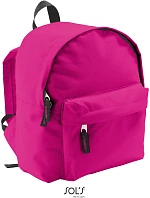SOL'S Rider Kids Dětský batoh 26.0101 fuchsia