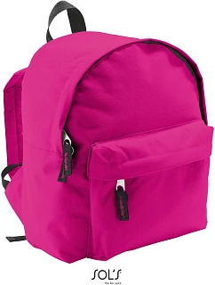 SOL'S Rider Kids Dětský batoh model 22500766 fuchsia