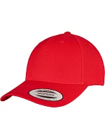 Flexfit 5789M 5 panelová Snapback kšiltovka 55.5789 red Flexfit 5789M 5 panelová Snapback kšiltovka 55.5789 red