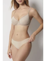 Selene Fabiola barva:tierra