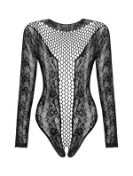 Beauty Night Monserrat BN6735 barva:černá