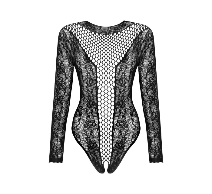 Beauty Night Monserrat BN6735 barva:černá