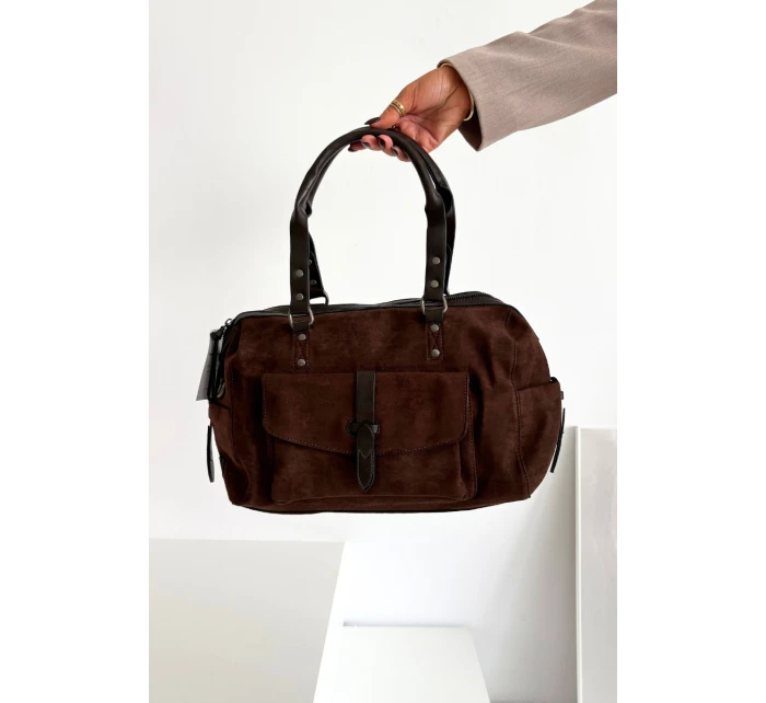 Kabelka Z Eko model 21728357 - Boto Kabelka Z Eko model 21728357 - Boto