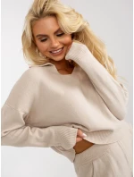 Sada EM KMPL 20375.23 světle béžová