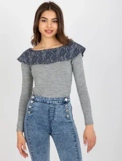 Propojka LK SW 506559 2.13 šedá