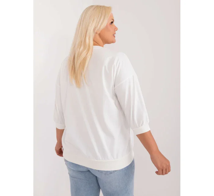 Halenka RV BZ 9540.23X ecru Halenka RV BZ 9540.23X ecru