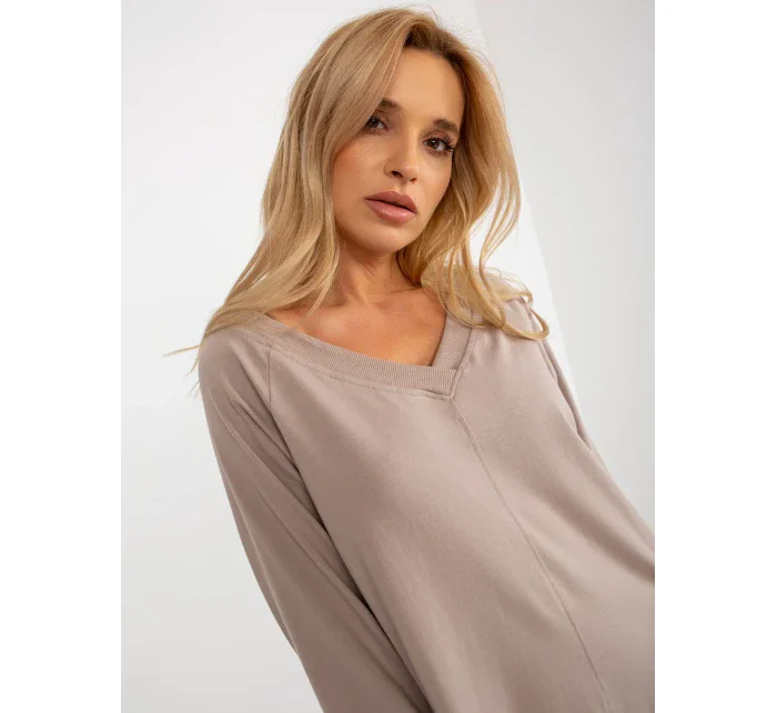 Šaty RV SK 7203.35P tmavě lila