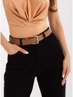 Spodnie jeans SP  czarny model 21776383 - FPrice