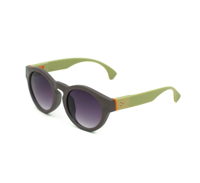 Sluneční brýle Art Of Polo Ok14259-8 Green