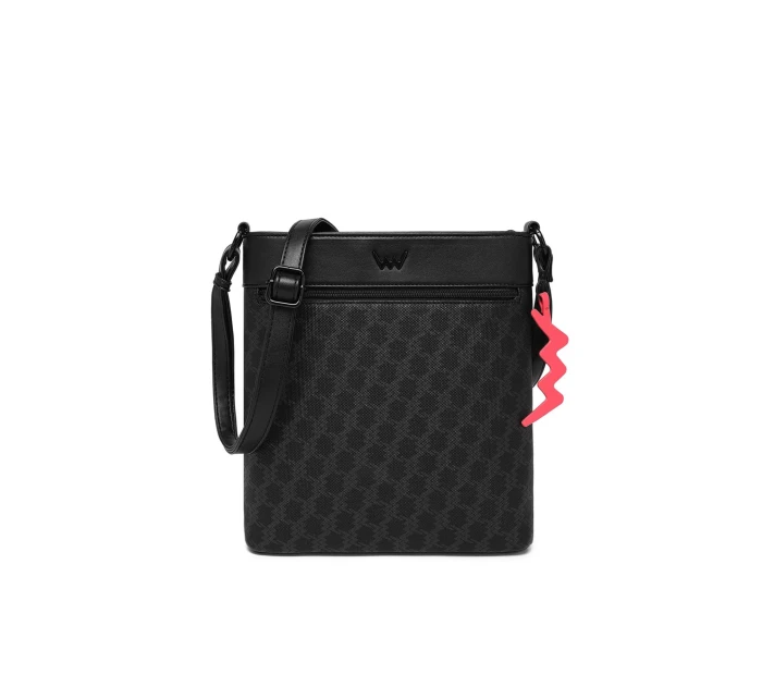 Kabelka VUCH Carlene Black