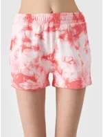 Dívčí teplákové šortky 4F - multibarevné