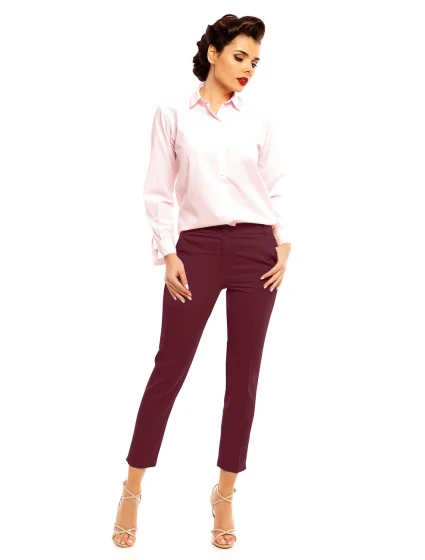 Dámské kalhoty model 140607 - Cabba