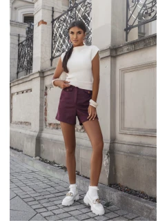 Dámská halenka Ecru  model 21470040 - LaBalancia