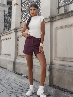 Dámská halenka Ecru  model 21470040 - LaBalancia