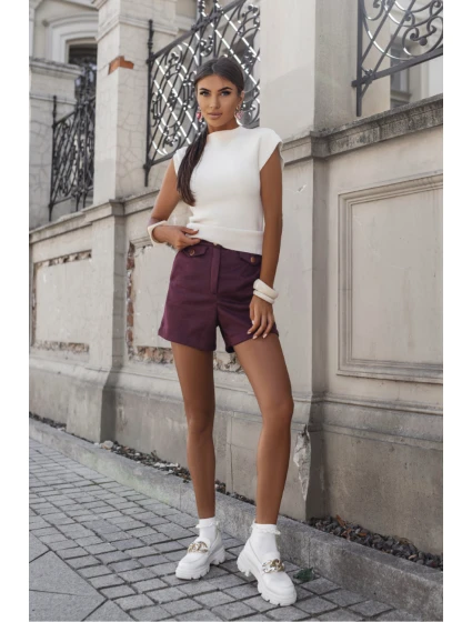 Dámská halenka Ecru  model 21470040 - LaBalancia