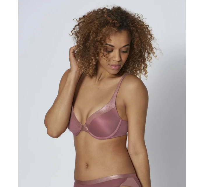 Dámská podprsenka Body Make-up Soft Touch WHP Triumph