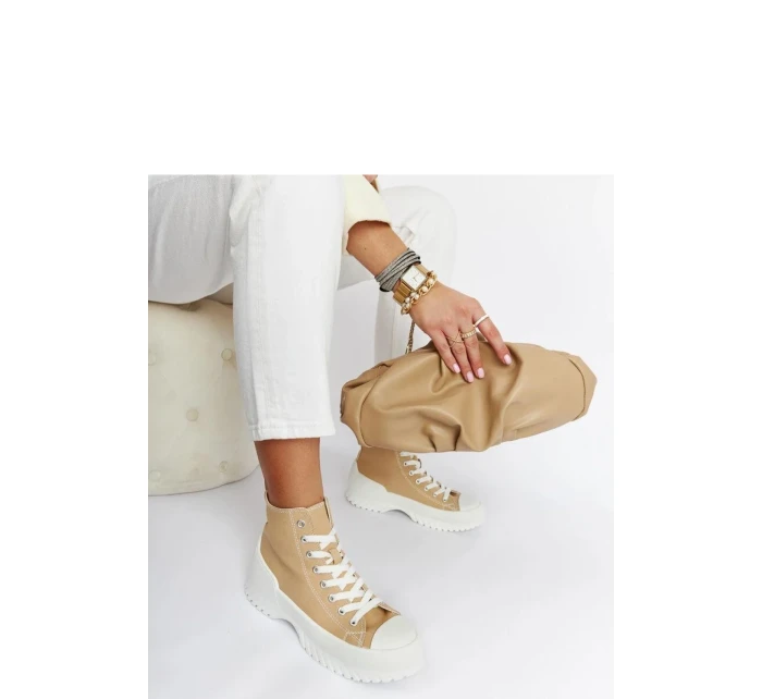 Tenisky  model 207551 Solea