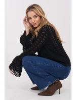 Svetr na zapínání  model 222823 Factory Price