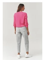 Svetr  model 223253 Makadamia