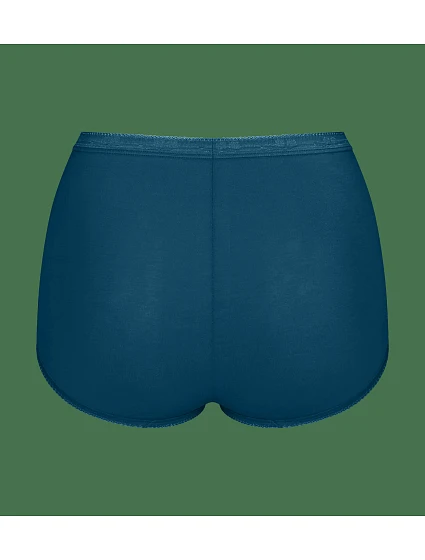 Basic+ Maxi C3P Blue Blue model 22287290 - Sloggi Basic+ Maxi C3P Blue Blue model 22287290 - Sloggi