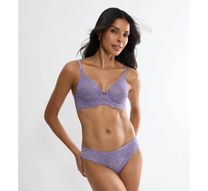 Amourette Charm T W02 - PURPLE - TRIUMPH PURPLE - TRIUMPH Amourette Charm T W02 - PURPLE - TRIUMPH PURPLE - TRIUMPH