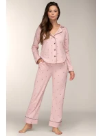 Kiss SXL pyžamo model 21787163 - Mademoiselle Sommeil