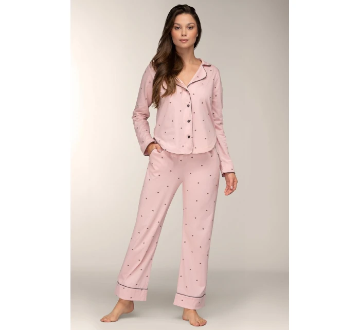 Kiss SXL pyžamo model 21787163 - Mademoiselle Sommeil