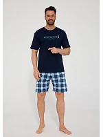 Pyžamo kr/r S2XL model 22064765 - Cornette Pyžamo kr/r S2XL model 22064765 - Cornette