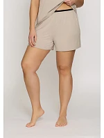 Mix&Match Mila model 22169211 pyžamové šortky S2XL - Mefemi