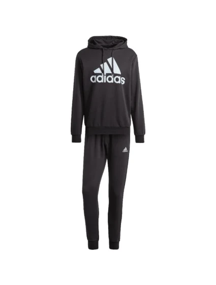 Froté tepláková souprava adidas Big Logo M IJ8555 Froté tepláková souprava adidas Big Logo M IJ8555