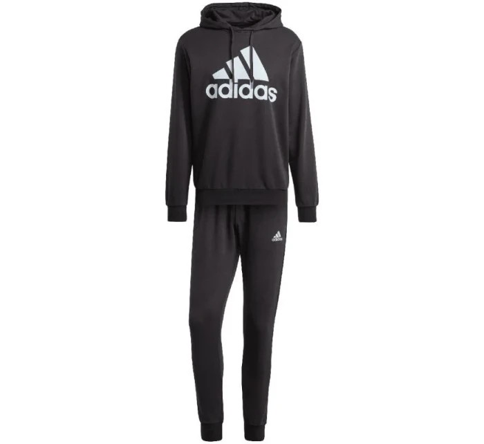 Froté tepláková souprava adidas Big Logo M IJ8555 Froté tepláková souprava adidas Big Logo M IJ8555