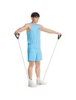 Tréninkové šortky Train Essentials Logo M model 20193719 - ADIDAS Tréninkové šortky Train Essentials Logo M model 20193719 - ADIDAS