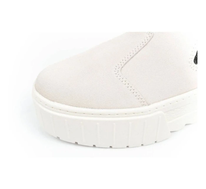 Boty Puma Mayze Chelsea Suede W 382829 02 Boty Puma Mayze Chelsea Suede W 382829 02