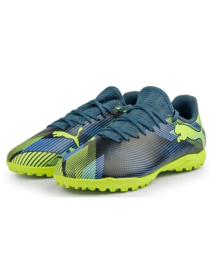 Buty piłkarskie Future 7 Play TT Jr model 20767511 03 - Puma Buty piłkarskie Future 7 Play TT Jr model 20767511 03 - Puma