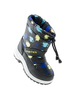 Dětské sněhule model 22119076 KIDS - Martes