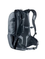 Batoh Deuter Updays 20 pro parašutisty - černý