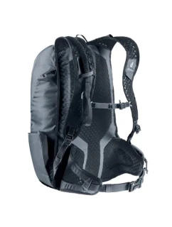 Batoh Deuter Updays 20 pro parašutisty - černý
