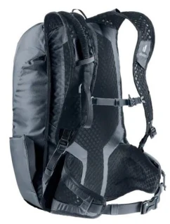 Batoh Deuter Updays 20 pro parašutisty - černý