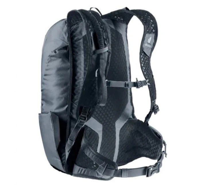 Batoh Deuter Updays 20 pro parašutisty - černý