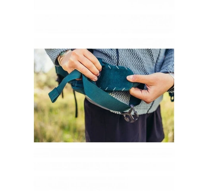 Dámský trekingový batoh Gregory Maven 58 - Ocean slate