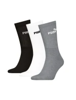 Unisex Crew Sock 3pak 09 model 22113560 - Puma