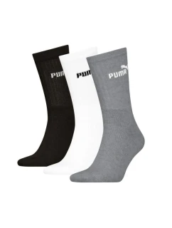 Unisex Crew Sock 3pak 09 model 22113560 - Puma