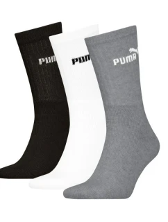 Unisex Crew Sock 3pak 09 model 22113560 - Puma