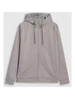 Mikina 4F FNK M 4FWMM00TFSWM654 25M pánské Mikina 4F FNK M 4FWMM00TFSWM654 25M pánské