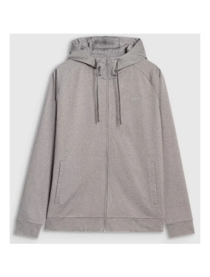 Mikina 4F FNK M 4FWMM00TFSWM654 25M pánské Mikina 4F FNK M 4FWMM00TFSWM654 25M pánské