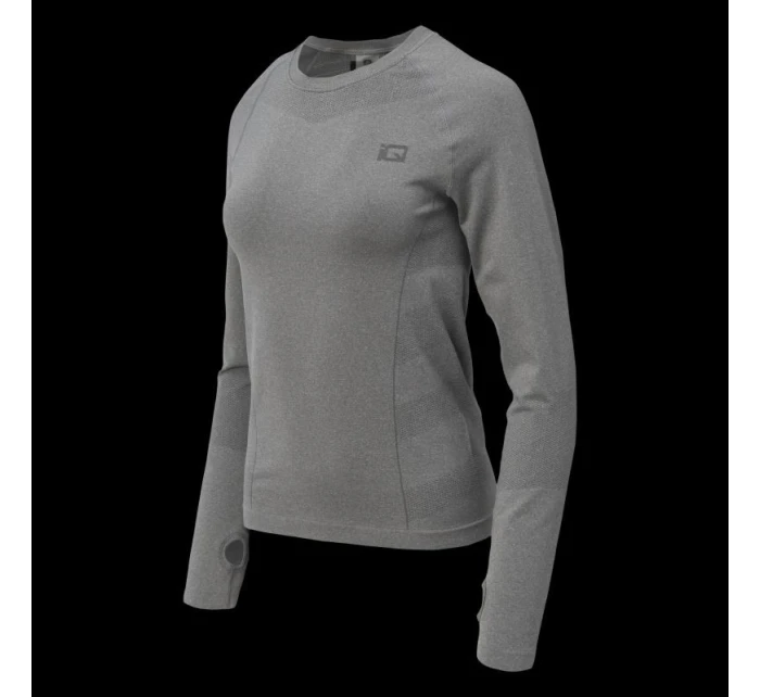 Dámské tričko s dlouhým rukávem SARIA WMNS