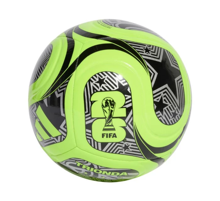 World Cup 26 Club fotbalový míč model 21467047 - ADIDAS World Cup 26 Club fotbalový míč model 21467047 - ADIDAS