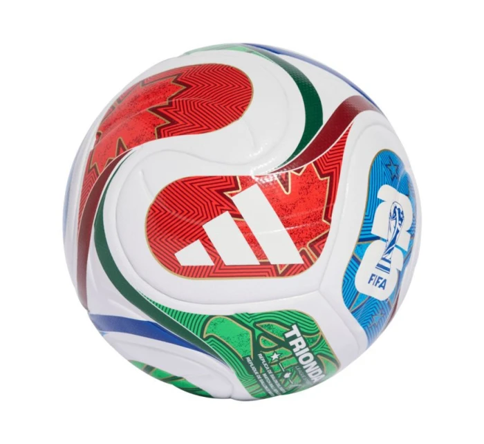World Cup 26 League fotbal model 21488166 - ADIDAS World Cup 26 League fotbal model 21488166 - ADIDAS
